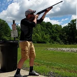 Meet your Posher, Josh